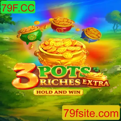 Descubra 3potsExtra: O Novo Fenômeno dos Jogos com 79F.CC