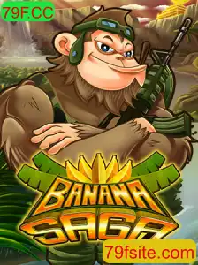 Descubra o Fascinante Mundo de BananaSaga: Um Jogo de Estratégia Único