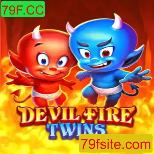 DevilFireTwins: A Nova Sensação No Mundo dos Jogos