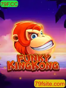 Aventura Inédita: Explorando o Mundo de FunkyKingKong