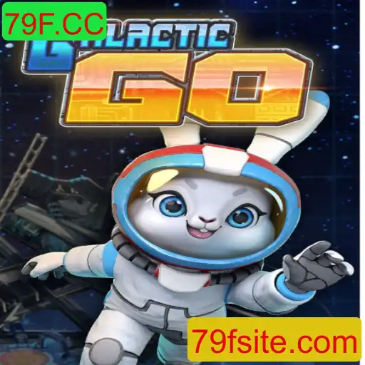 Explorando o Universo de GalacticGO