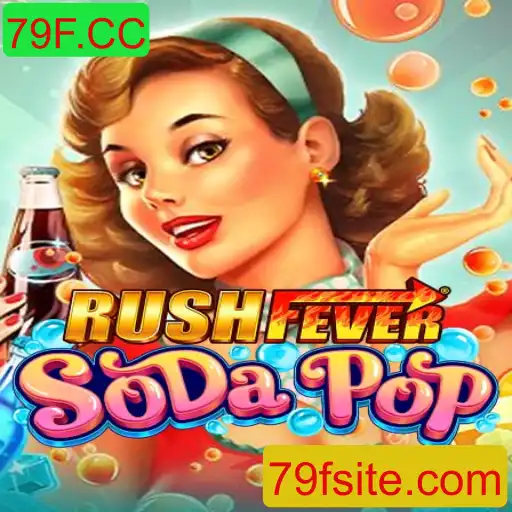 RushFeverSodaPop: Mergulhe na Aventura Efervescente