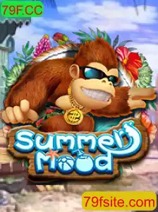 Descubra SummerMood: O Jogo que Combina Estratégia e Diversão