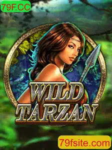 Explorando WildTarzan: Uma Nova Aventura no Mundo dos Jogos